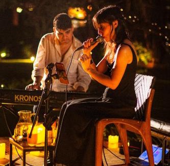 Downtown Buzios Resort | Juancho huenulef production