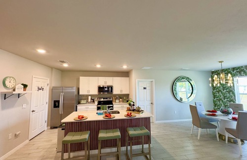 Mariner House | JUANITA'S HOME/COZY & MODERN/IDEAL FOR FAMILY/TOP LOCATION