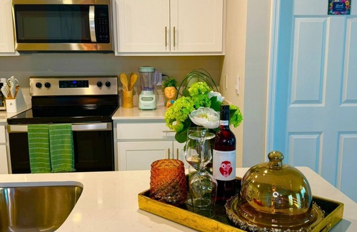 Mariner House | JUANITA'S HOME/COZY & MODERN/IDEAL FOR FAMILY/TOP LOCATION