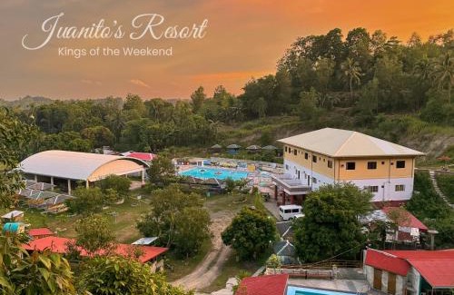 Makato Hotel | Juanito's Resort