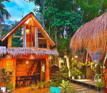 Tayabas City Bed & Breakfast | Juans Place