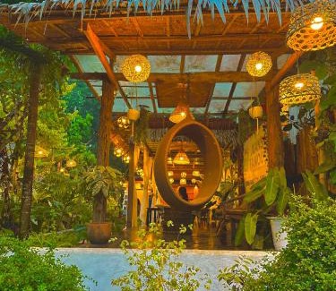 Tayabas City Bed & Breakfast | Juans Place