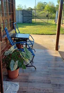 Puerto Valle Apartment | JuanSe Cabañas