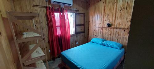 Puerto Valle Apartment | JuanSe Cabañas