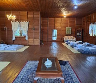 Bandung House | Juar House