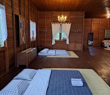 Bandung House | Juar House