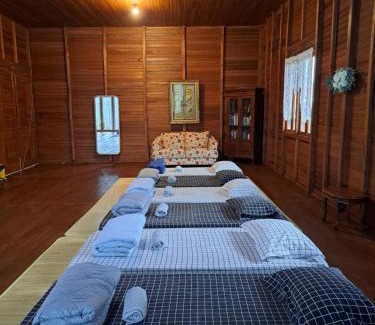 Bandung House | Juar House