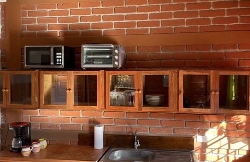 Juayua Cabin | Juayúa - Casa de La Luna - ven con Familia o Amigos a la Montaña