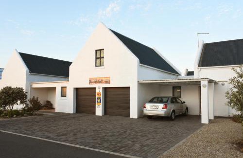 Dwarskersbos Apartment | Jubel n Juig Self Catering