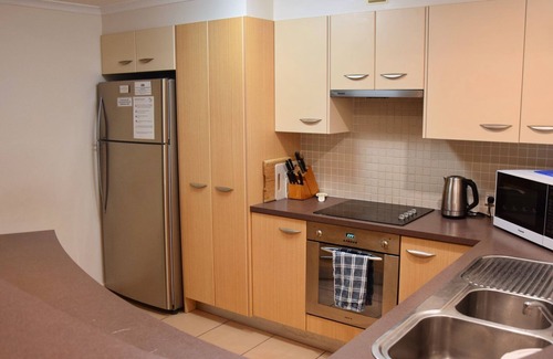 South West Rocks Apartment | Jubilee Apartment 12