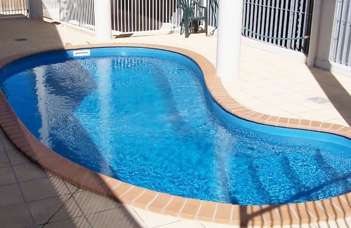 South West Rocks Apartment | Jubilee Apartment 12