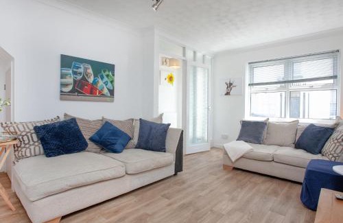 Dawlish House | Jubilee Cottage