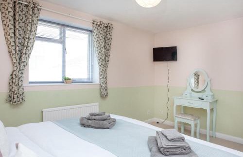 Dawlish House | Jubilee Cottage