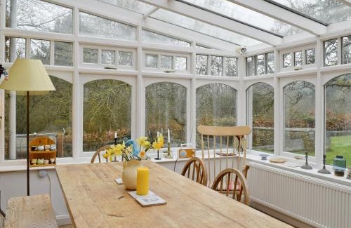 Enstone House | Jubilee Cottage