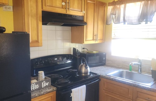 Bahamas Terrace Apartment | Jubilee Gardens Freeport