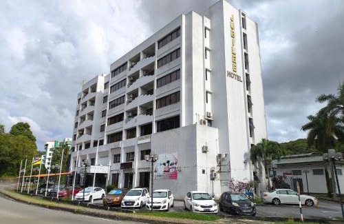 Bandar Seri Begawan Hotel | Jubilee Hotel
