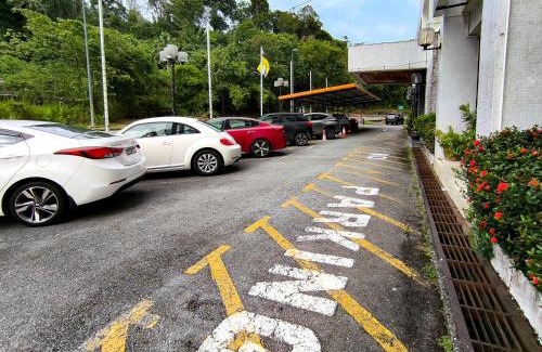 Bandar Seri Begawan Hotel | Jubilee Hotel