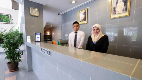Bandar Seri Begawan Hotel | Jubilee Hotel