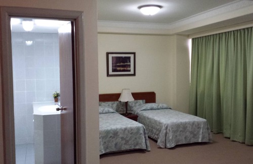 Bandar Seri Begawan Hotel | Jubilee Hotel
