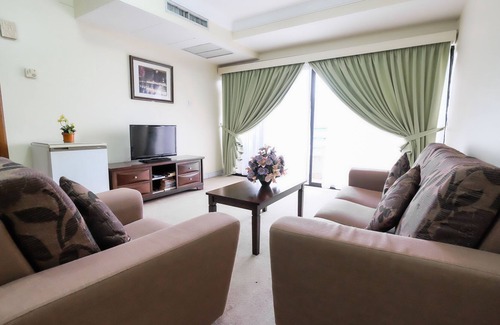 Bandar Seri Begawan Hotel | Jubilee Hotel