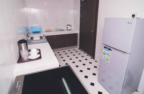 Bandar Seri Begawan Hotel | Jubilee Hotel