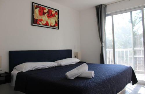 Bernal Apartment | Jubilee Lofts by Quinta las Fuentes Peña de Bernal