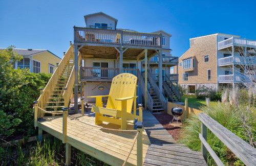 Sneads Ferry House | Jubilee Retreat