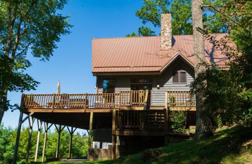 Ferguson House | Jubilee