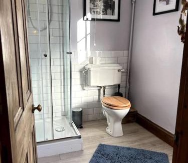 Matlock Bath Apartment | Jubilee View, Studio Apartment in Matlock Bath