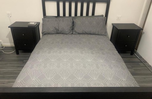 Buntingford Apartment | Jubilee Village Appartment
