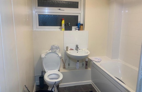 Buntingford Apartment | Jubilee Village Appartment