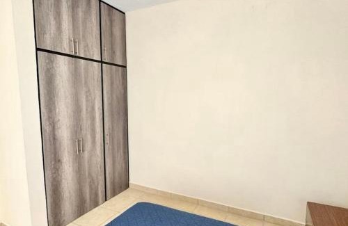 Villa Hidalgo Apartment | JUCAR Place
