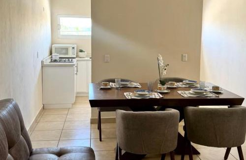 Villa Hidalgo Apartment | JUCAR Place