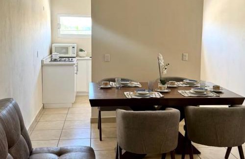 Villa Hidalgo Apartment | JUCAR Place