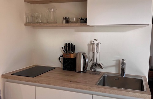 Sabana Liber Apartment | Jucasa Villas - Studio D