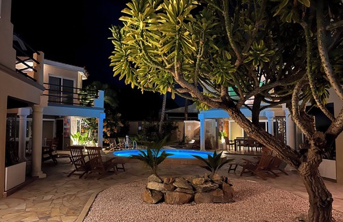Sabana Liber Apartment | Jucasa Villas - Studio D
