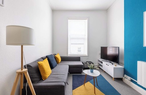 Barry Apartment | Judah Suite by Koya Homes