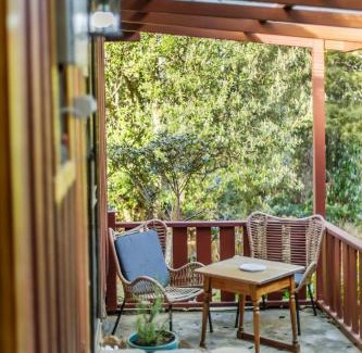 Judbury House | Judbury Bush Retreat, Huon Valley TAS