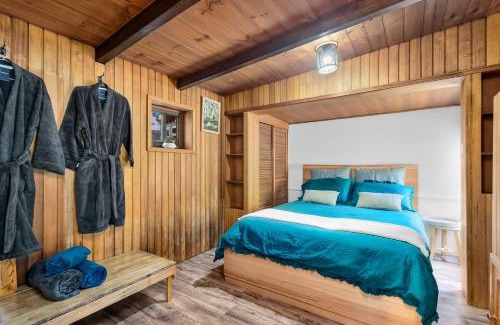 Judbury House | Judbury Bush Retreat, Huon Valley TAS