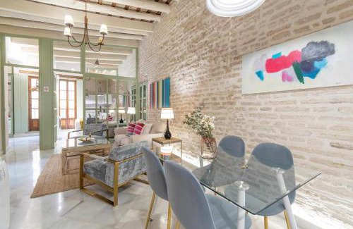 San Bartolome Apartment | Judería de Sevilla IV Luxury Apartments