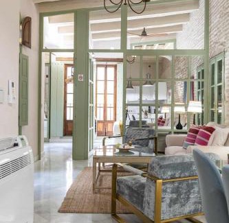 San Bartolome Apartment | Judería de Sevilla IV Luxury Apartments