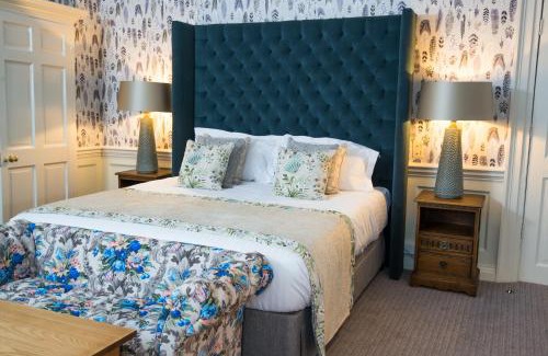 York Hotel | Judge's Lodging