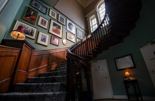 York Hotel | Judge's Lodging