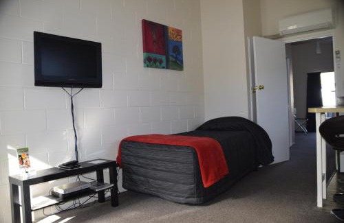 Turangi Hotel | Judges Pool Motel Turangi