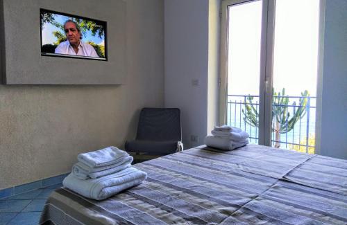 Marina di Maratea Bed & Breakfast | Judia Camere sul mare