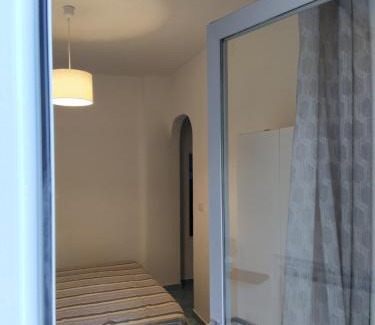 Marina di Maratea Bed & Breakfast | Judia Camere sul mare