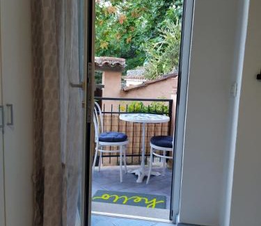 Marina di Maratea Bed & Breakfast | Judia Camere sul mare