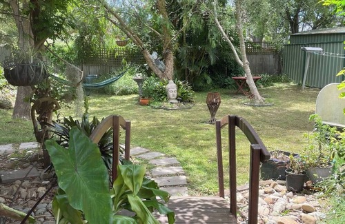 North Nowra House | Judi’s home away from home