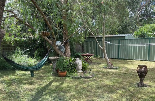 North Nowra House | Judi’s home away from home
