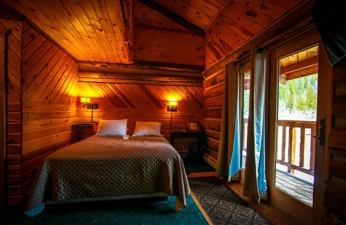 Lewistown Cabin | Judith Mountain Lodge